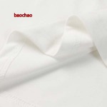 2024年6月18日夏季新作入荷バレンシアガ半袖 Tシャツ baochao工場