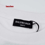 2024年6月18日夏季新作入荷バレンシアガ半袖 Tシャツ baochao工場