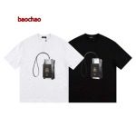 2024年6月18日夏季新作入荷バレンシアガ半袖 Tシャツ baochao工場