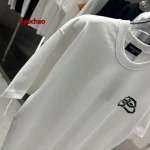 2024年6月18日夏季新作入荷バレンシアガ半袖 Tシャツ baochao工場