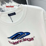 2024年6月18日夏季新作入荷バレンシアガ半袖 Tシャツ baochao工場