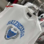 2024年6月18日夏季新作入荷バレンシアガ半袖 Tシャツ baochao工場