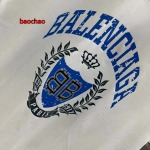 2024年6月18日夏季新作入荷バレンシアガ半袖 Tシャツ baochao工場