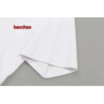 2024年6月18日夏季新作入荷バレンシアガ半袖 Tシャツ baochao工場