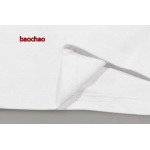 2024年6月18日夏季新作入荷バレンシアガ半袖 Tシャツ baochao工場