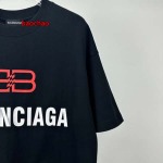 2024年6月18日夏季新作入荷バレンシアガ半袖 Tシャツ baochao工場