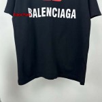 2024年6月18日夏季新作入荷バレンシアガ半袖 Tシャツ baochao工場