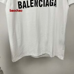 2024年6月18日夏季新作入荷バレンシアガ半袖 Tシャツ baochao工場