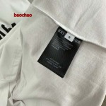 2024年6月18日夏季新作入荷バレンシアガ半袖 Tシャツ baochao工場