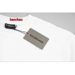 2024年6月18日夏季新作入荷バレンシアガ半袖 Tシャツ baochao工場