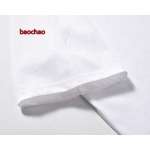 2024年6月18日夏季新作入荷バレンシアガ半袖 Tシャツ baochao工場