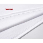 2024年6月18日夏季新作入荷バレンシアガ半袖 Tシャツ baochao工場