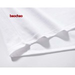 2024年6月18日夏季新作入荷バレンシアガ半袖 Tシャツ baochao工場