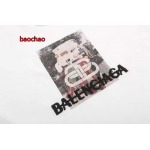 2024年6月18日夏季新作入荷バレンシアガ半袖 Tシャツ baochao工場