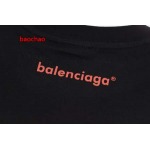 2024年6月18日夏季新作入荷バレンシアガ半袖 Tシャツ baochao工場