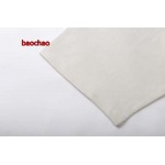 2024年6月18日夏季新作入荷バレンシアガ半袖 Tシャツ baochao工場