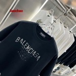 2024年6月18日夏季新作入荷バレンシアガ半袖 Tシャツ baochao工場