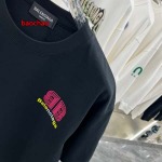 2024年6月18日夏季新作入荷バレンシアガ半袖 Tシャツ baochao工場