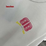 2024年6月18日夏季新作入荷バレンシアガ半袖 Tシャツ baochao工場