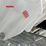 2024年6月18日夏季新作入荷バレンシアガ半袖 Tシャツ baochao工場