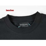 2024年6月18日夏季新作入荷バレンシアガ半袖 Tシャツ baochao工場