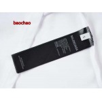 2024年6月18日夏季新作入荷バレンシアガ半袖 Tシャツ baochao工場