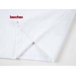 2024年6月18日夏季新作入荷バレンシアガ半袖 Tシャツ baochao工場