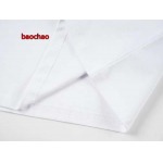 2024年6月18日夏季新作入荷バレンシアガ半袖 Tシャツ baochao工場