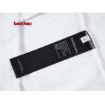 2024年6月18日夏季新作入荷バレンシアガ半袖 Tシャツ baochao工場