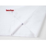 2024年6月18日夏季新作入荷バレンシアガ半袖 Tシャツ baochao工場