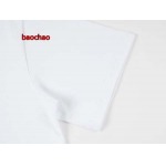 2024年6月18日夏季新作入荷バレンシアガ半袖 Tシャツ baochao工場