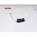 2024年6月18日夏季新作入荷バレンシアガ半袖 Tシャツ baochao工場