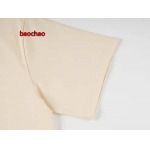 2024年6月18日夏季新作入荷バレンシアガ半袖 Tシャツ baochao工場