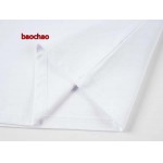 2024年6月18日夏季新作入荷バレンシアガ半袖 Tシャツ baochao工場