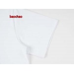 2024年6月18日夏季新作入荷バレンシアガ半袖 Tシャツ baochao工場