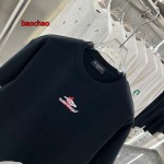 2024年6月18日夏季新作入荷バレンシアガ半袖 Tシャツ baochao工場