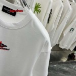 2024年6月18日夏季新作入荷バレンシアガ半袖 Tシャツ baochao工場