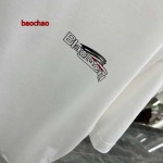 2024年6月18日夏季新作入荷バレンシアガ半袖 Tシャツ baochao工場