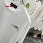 2024年6月18日夏季新作入荷バレンシアガ半袖 Tシャツ baochao工場