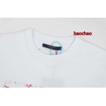 2024年6月19日夏季新作入荷ルイヴィトン半袖 Tシャツ baochao工場