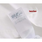 2024年6月19日夏季新作入荷ルイヴィトン半袖 Tシャツ baochao工場