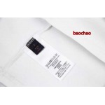 2024年6月19日夏季新作入荷ルイヴィトン半袖 Tシャツ baochao工場