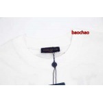 2024年6月19日夏季新作入荷ルイヴィトン半袖 Tシャツ baochao工場