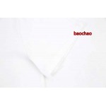 2024年6月19日夏季新作入荷ルイヴィトン半袖 Tシャツ baochao工場