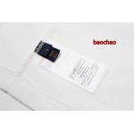 2024年6月19日夏季新作入荷ルイヴィトン半袖 Tシャツ baochao工場