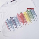 2024年6月19日夏季新作入荷ルイヴィトン半袖 Tシャツ baochao工場