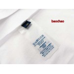 2024年6月19日夏季新作入荷ルイヴィトン半袖 Tシャツ baochao工場