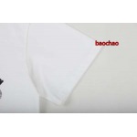 2024年6月19日夏季新作入荷ルイヴィトン半袖 Tシャツ baochao工場