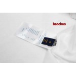 2024年6月19日夏季新作入荷ルイヴィトン半袖 Tシャツ baochao工場