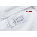 2024年6月19日夏季新作入荷ルイヴィトン半袖 Tシャツ baochao工場